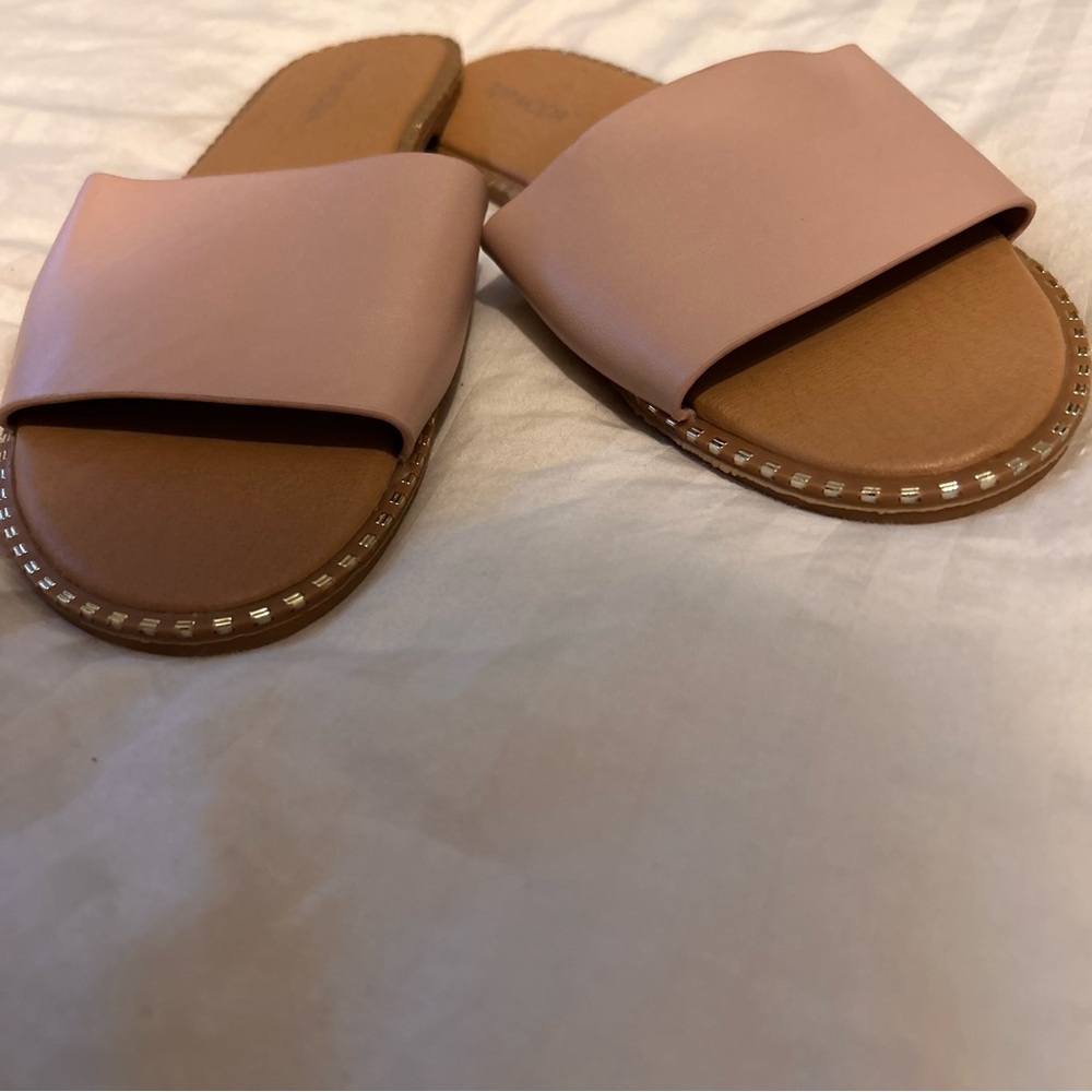 Top Moda Sandals - Picture 10 of 10